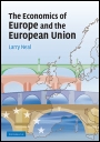 The Economics of Europe and the European Union - ISBN 9780521683012