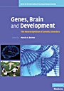 Genes, Brain and Development - ISBN 9780521685368
