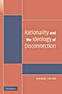 Rationality and the Ideology of Disconnection - ISBN 9780521687041