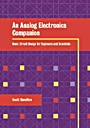 An Analog Electronics Companion - ISBN 9780521687805