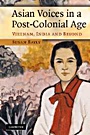 Asian Voices in a Post-Colonial Age - ISBN 9780521688949