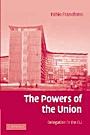 The Powers of the Union - ISBN 9780521689328