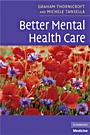Better Mental Health Care - ISBN 9780521689465