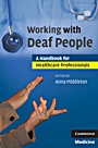 Working with Deaf People - ISBN 9780521690850