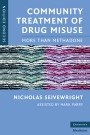 Community Treatment of Drug Misuse - ISBN 9780521691833