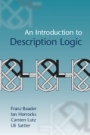 An Introduction to Description Logic - ISBN 9780521695428