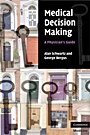 Medical Decision Making - ISBN 9780521697699