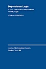 Dependence Logic - ISBN 9780521700153
