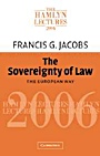 The Sovereignty of Law - ISBN 9780521703857