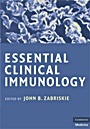 Essential Clinical Immunology - ISBN 9780521704892