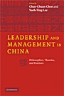 Leadership and Management in China - ISBN 9780521705431
