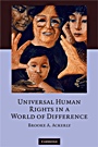 Universal Human Rights in a World of Difference - ISBN 9780521707558