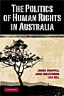 The Politics of Human Rights in Australia - ISBN 9780521707749