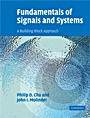 Fundamentals of Signals and Systems International Student Edition - ISBN 9780521708036