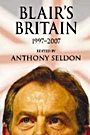 Blairs Britain, 1997?2007 - ISBN 9780521709460