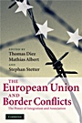 The European Union and Border Conflicts - ISBN 9780521709491