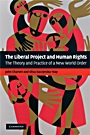 The Liberal Project and Human Rights - ISBN 9780521709590