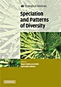 Speciation and Patterns of Diversity - ISBN 9780521709637