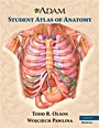 A.D.A.M. Student Atlas of Anatomy - ISBN 9780521710053