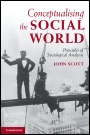Conceptualising the Social World - ISBN 9780521711364