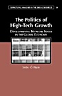 The Politics of High Tech Growth - ISBN 9780521711876