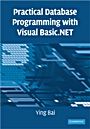 Practical Database Programming with Visual Basic.NET - ISBN 9780521712354