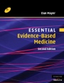 Essential Evidence-based Medicine with CD-ROM - ISBN 9780521712415