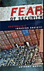 Fear of Security - ISBN 9780521714273