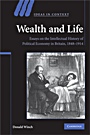 Wealth and Life - ISBN 9780521715393