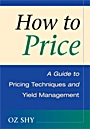 How to Price - ISBN 9780521715645