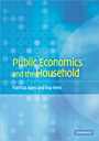 Public Economics and the Household - ISBN 9780521716284