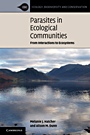 Parasites in Ecological Communities - ISBN 9780521718226