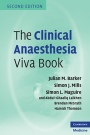 The Clinical Anaesthesia Viva Book - ISBN 9780521720182