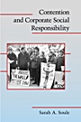 Contention and Corporate Social Responsibility - ISBN 9780521727068