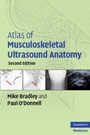 Atlas of Musculoskeletal Ultrasound Anatomy - ISBN 9780521728096
