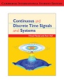 Continuous and Discrete Time Signals and Systems International Student edition - ISBN 9780521728416