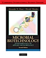 Microbial Biotechnology International Student edition - ISBN 9780521728423