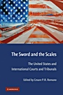 The Sword and the Scales - ISBN 9780521728713