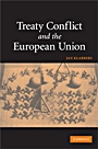 Treaty Conflict and the European Union - ISBN 9780521728843