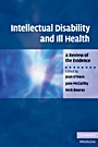 Intellectual Disability and Ill Health - ISBN 9780521728898