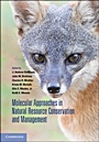 Molecular Approaches in Natural Resource Conservation and Management - ISBN 9780521731348