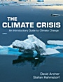 The Climate Crisis - ISBN 9780521732550