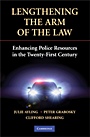 Lengthening the Arm of the Law - ISBN 9780521732598