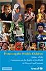 Protecting the Worlds Children - ISBN 9780521732918