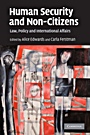 Human Security and Non-Citizens - ISBN 9780521734943