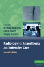Radiology for Anaesthesia and Intensive Care - ISBN 9780521735636