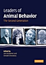 Leaders in Animal Behavior - ISBN 9780521741293