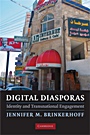 Digital Diasporas - ISBN 9780521741439