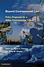 Beyond Environmental Law - ISBN 9780521744324
