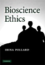 Bioscience Ethics - ISBN 9780521745277